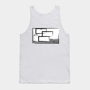 Tripple Tank Top